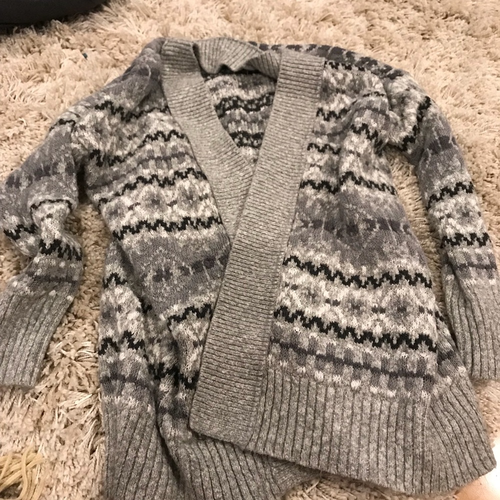 Sweater